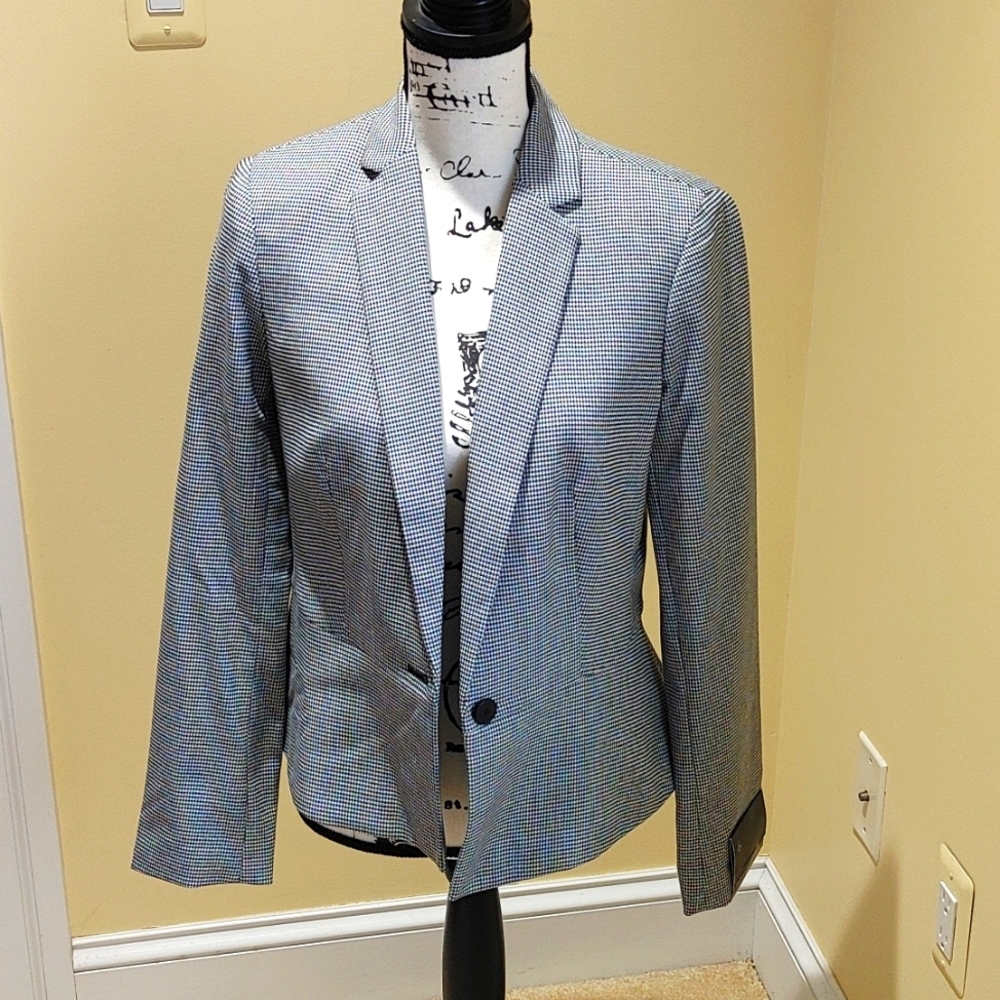 Banana Republic blazer